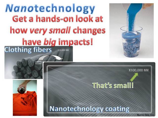 nanotech