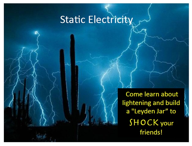 staticelectricity